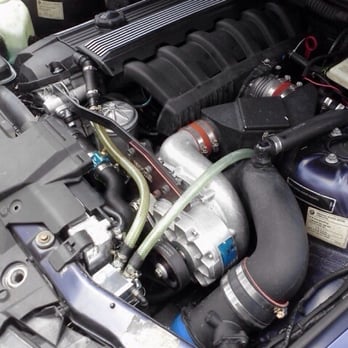 Simon Auto Repair - My stg 2 supercharged sleeper m3. He did the head job and power steering work - Auto Repair Near Me - Glendale, California Simon Auto Repair - My stg 2 supercharged sleeper m3. He did the head job and power steering work - Auto Repair Near Me - Glendale, California