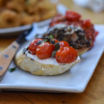 Bin 14 - Bruschetta - Wine Bars Near Me - Hoboken, New Jersey
