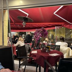 Chez Freddy - 3/7/27