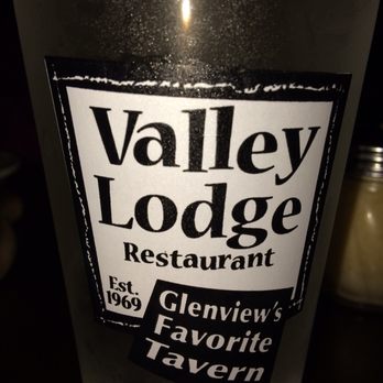 Valley Lodge Restaurant - They claim to be Glenview's fave since 1969. - American Near Me - Glenview, Illinois
