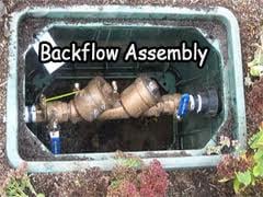 Slide of Bayville Backflow Testing