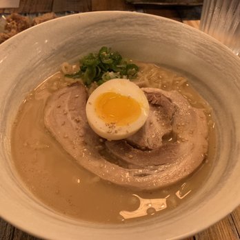 Bansho Ramen - Ramen Near Me - Berkeley, California Bansho Ramen - Ramen Near Me - Berkeley, California
