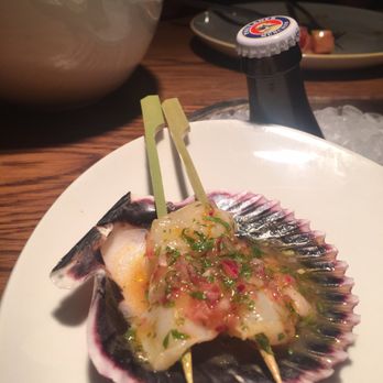 Yakitoro - the best ceviche - Japanese Near Me - Madrid, M