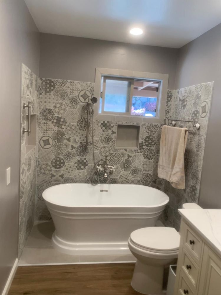 Slide of Horizon Builders Pro