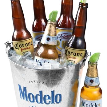 El Artista - Cerveza - Sports Bars Near Me - Pasadena, Texas