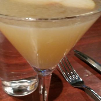 Glenwood's - Peartini - American Near Me - Columbia, Maryland Glenwood's - Peartini - American Near Me - Columbia, Maryland