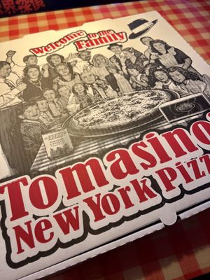 Tomasino's Pizza Downtown by null