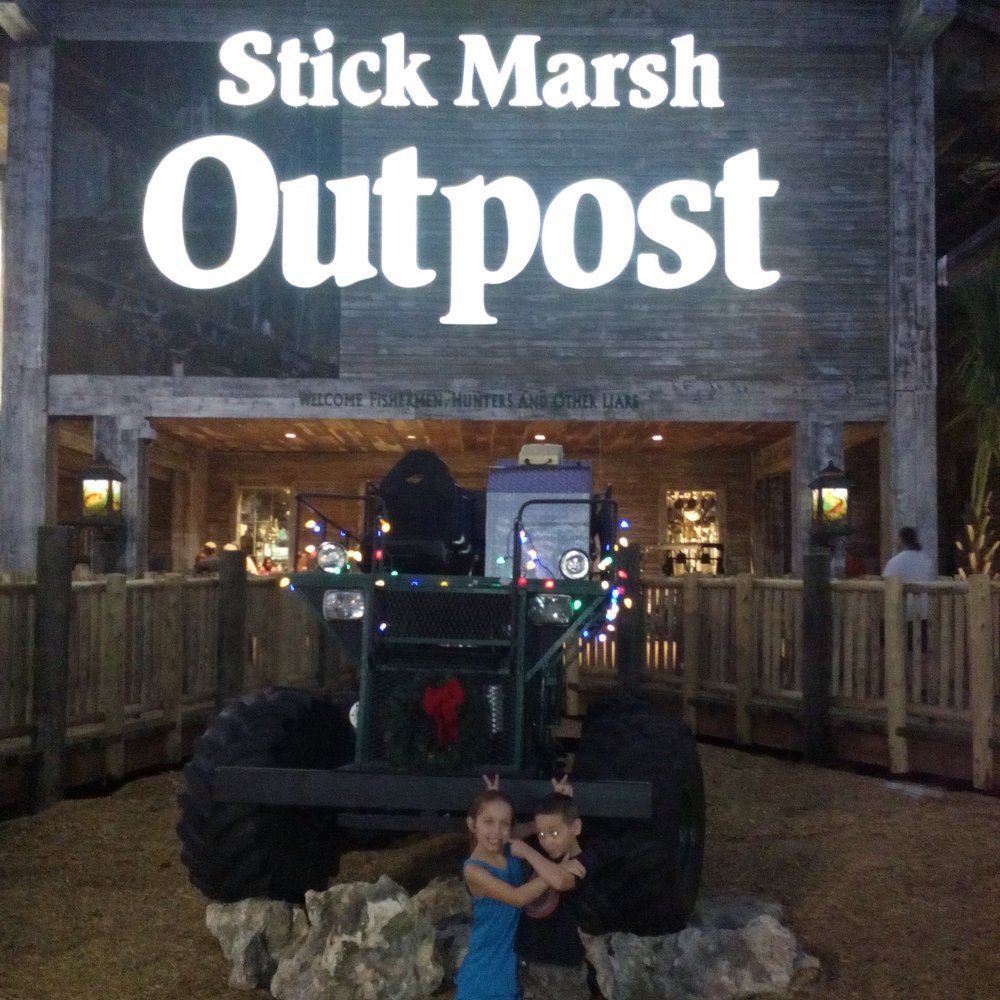 Bass Pro Shop - Outdoor Gear Near Me - Palm Bay, Florida