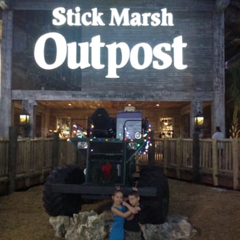 Bass Pro Shop - Outdoor Gear Near Me - Palm Bay, Florida