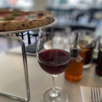 Leo - Red wine blend (house) - Pizza Near Me - Brooklyn, New York Leo - Red wine blend (house) - Pizza Near Me - Brooklyn, New York