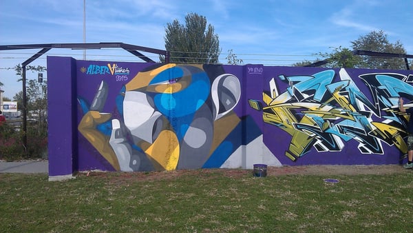 Parc aux Angéliques by null