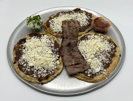 Casa Tlayuda by null