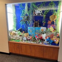 Winter Haven Public Library - LIBRARY TIME...