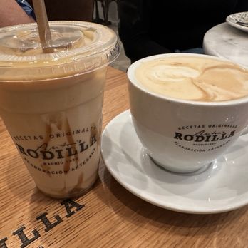 Rodilla - Breakfast & Brunch Near Me - Miami, Florida