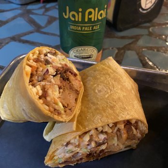 Yellow Dog Eats - The Fire Pig wrap. Trust me, you want one. - Sandwiches Near Me - Windermere, Florida Yellow Dog Eats - The Fire Pig wrap. Trust me, you want one. - Sandwiches Near Me - Windermere, Florida