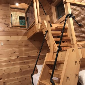 Coblentz Cabins Berlin