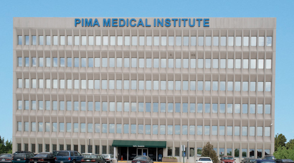 PIMA MEDICAL INSTITUTE - DENVER - Updated June 2026 - 15 Photos & 36 ...