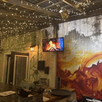 French Grill House - French Near Me - West Palm Beach, Florida
