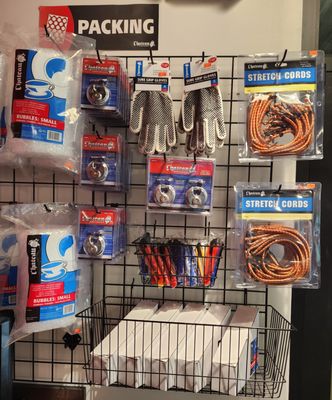 Park Forest Self-Storage Facility