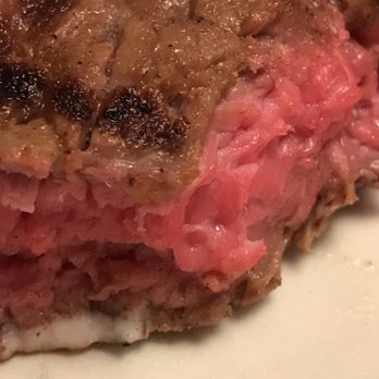 Texas Roadhouse - Does this steak look like it was cooked medium? - Steakhouses Near Me - Pasadena, Texas Texas Roadhouse - Does this steak look like it was cooked medium? - Steakhouses Near Me - Pasadena, Texas