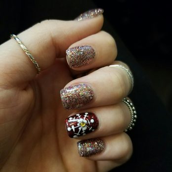 7 Nail Spa - Thank you Henry! - Nail Salons Near Me - Santa Rosa, California 7 Nail Spa - Thank you Henry! - Nail Salons Near Me - Santa Rosa, California