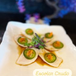 Shogun Japanese Grill & Sushi Bar - Rose yellow tail