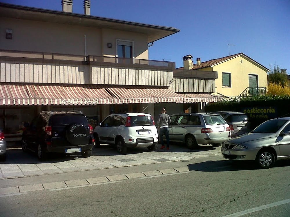 Pasticceria Faccin Mariano