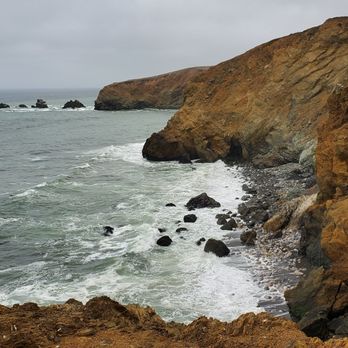 Mori Point - Hiking Near Me - Pacifica, California