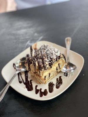 Paravicini's Italian Bistro by null