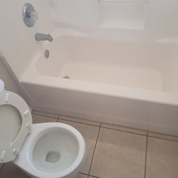 Ericsons Cleaning - You dont want to know what it looked like before, but beauty after  ;)
