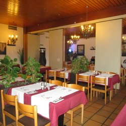 Olympia - Tsg Restaurant
