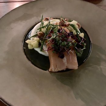 Noe - Salmon confit - Italian Near Me - Kapolei, Hawaii Noe - Salmon confit - Italian Near Me - Kapolei, Hawaii