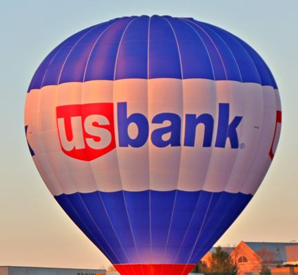 U.S. Bank Branch by null
