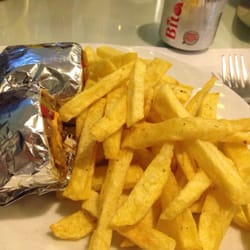 Wrapper