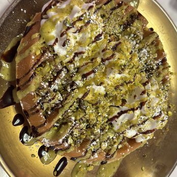 American Waffle Diner - Breakfast & Brunch Near Me - Stockton, California