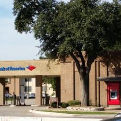Bank of America