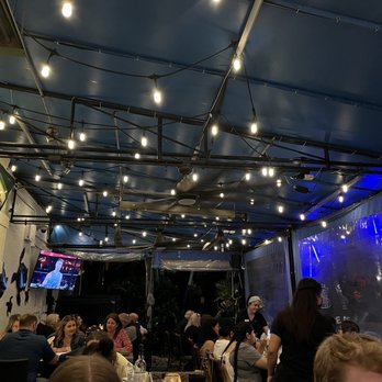 Clear Sky Cafe - Outdoor covered patio - New American Near Me - Clearwater, Florida Clear Sky Cafe - Outdoor covered patio - New American Near Me - Clearwater, Florida