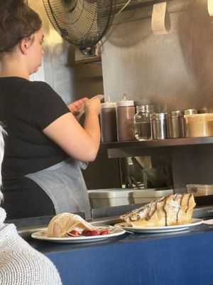 Le Petit Coin Latin by null