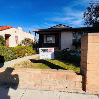 Build Pros Construction - General Contractors Near Me - Torrance, California Build Pros Construction - General Contractors Near Me - Torrance, California