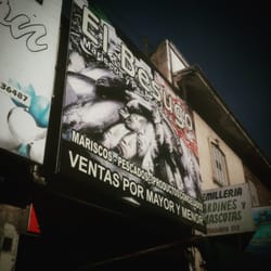 El Besugo