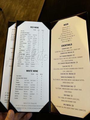 FioRito Ristorante by null