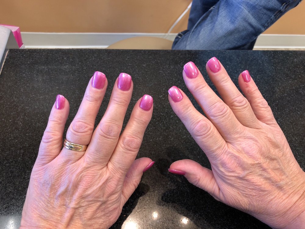 PRO NAILS Updated July 2024 11 Reviews 12850 W 64th Ave, Arvada