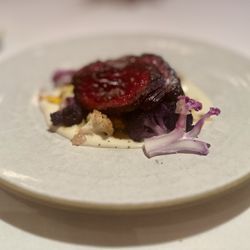 user provided Gramercy Tavern photo