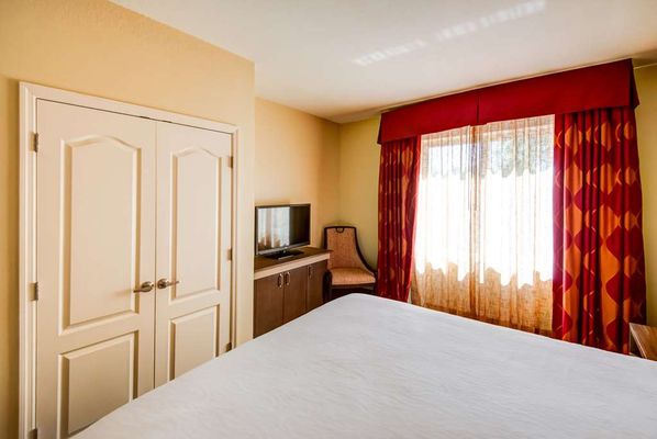 Hilton Garden Inn Tampa Ybor Historic District by null