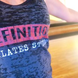 Definition Pilates Studio