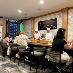 Shihou Omakase  - Upper East Side