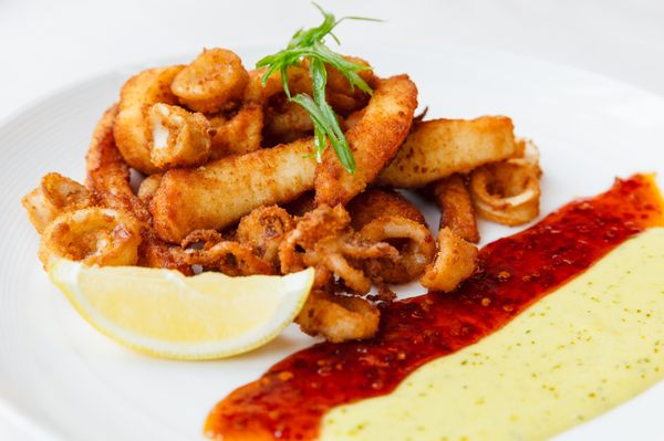 Jax Fish House & Oyster Bar by null