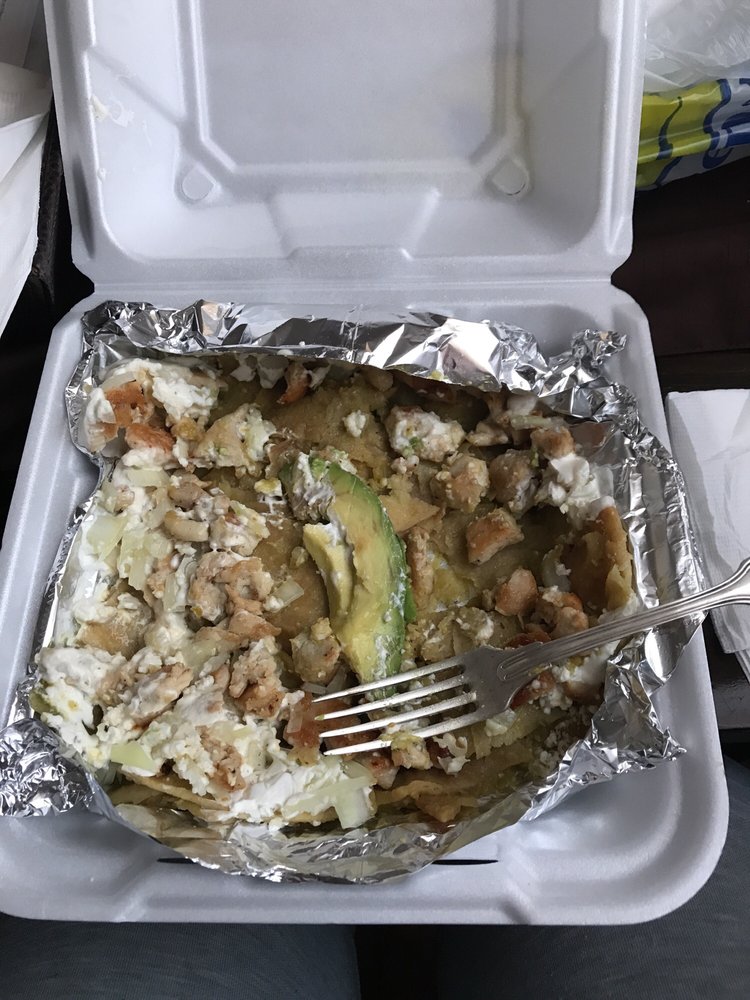 Azteca