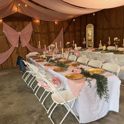 Baby Shower Brentwood, CA  The Wedding Cake Gallery