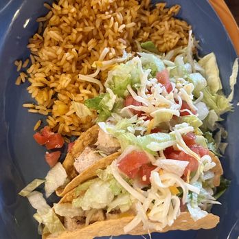 Casa Blanca - Mexican Near Me - Ruidoso, New Mexico